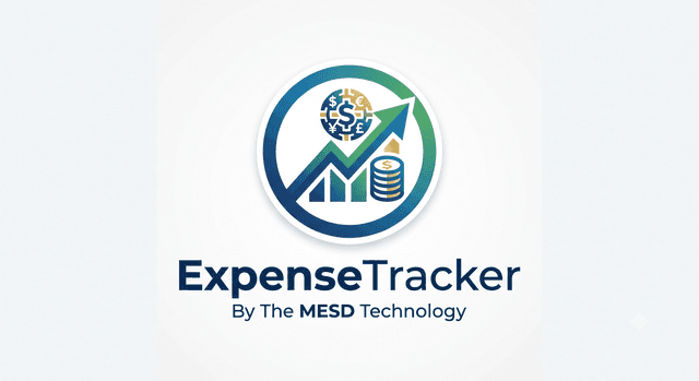 ExpenseApp Logo